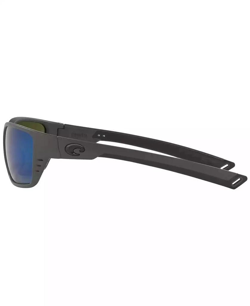 Costa Del Mar Polarized Sunglasses, WHITETIP 58 6