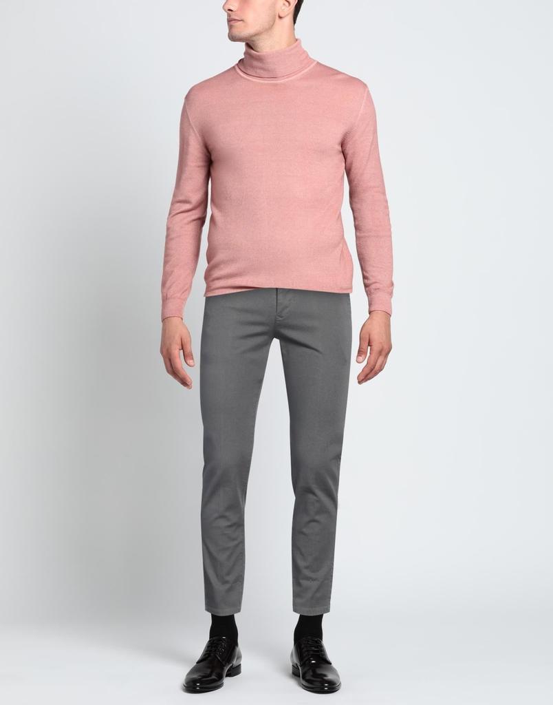 0/ZERO CONSTRUCTION Casual pants