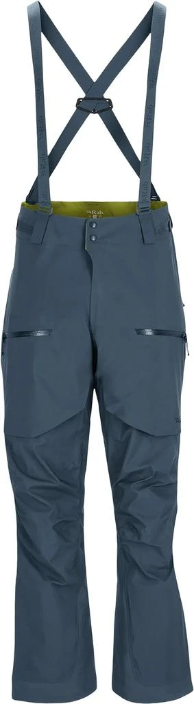 Rab Khroma Latok Gore-Tex Pro Pants - Men
s 1
