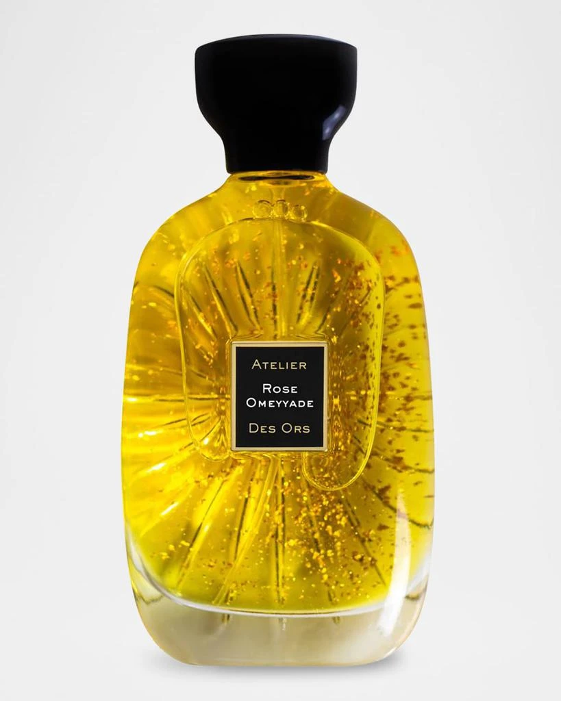 ATELIER DES ORS 3.4 oz. Rose Omeyyade Eau de Parfum 3