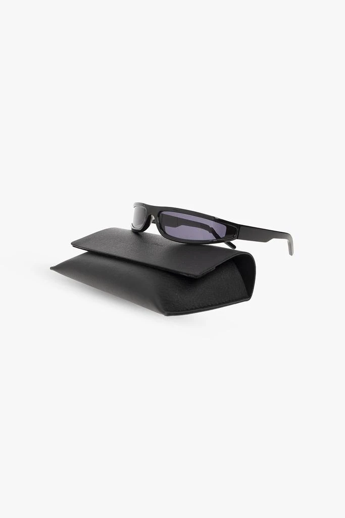 Rick Owens ‘Fog’ sunglasses 3