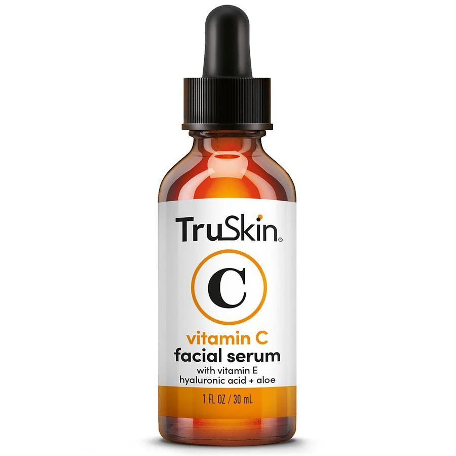 TruSkin Vitamin C Serum for Face 8