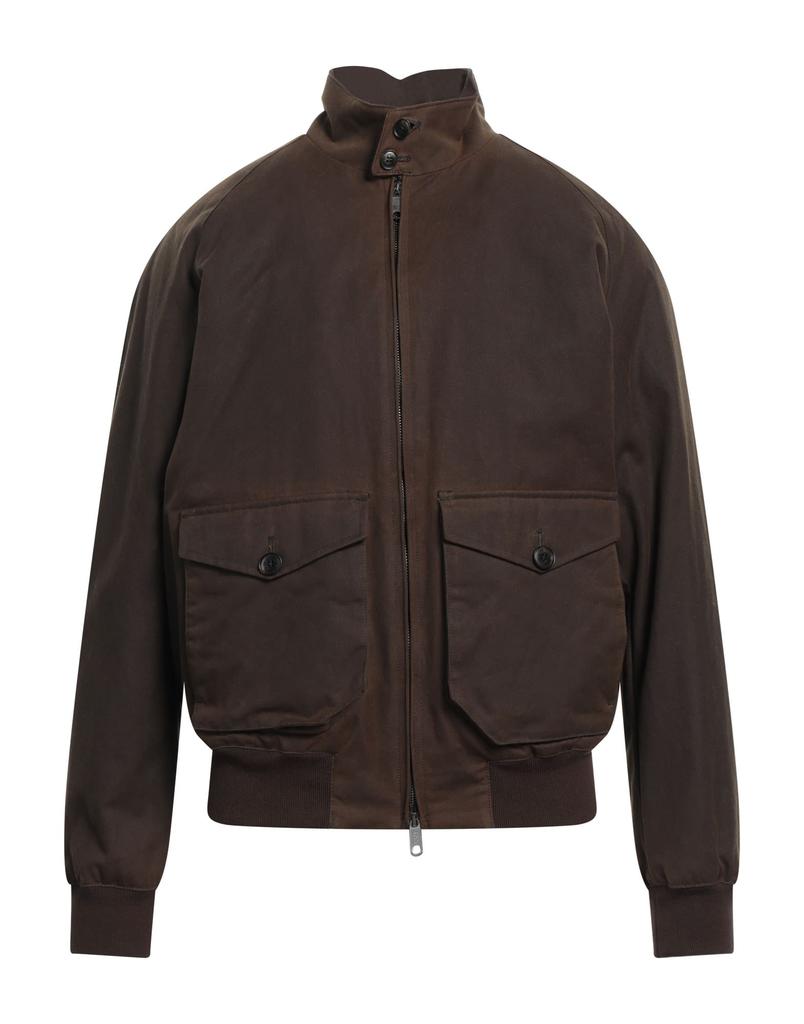 Baracuta Jacket