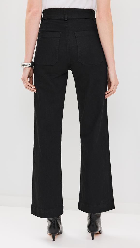 Printed Sailor Pant – ASKK NY