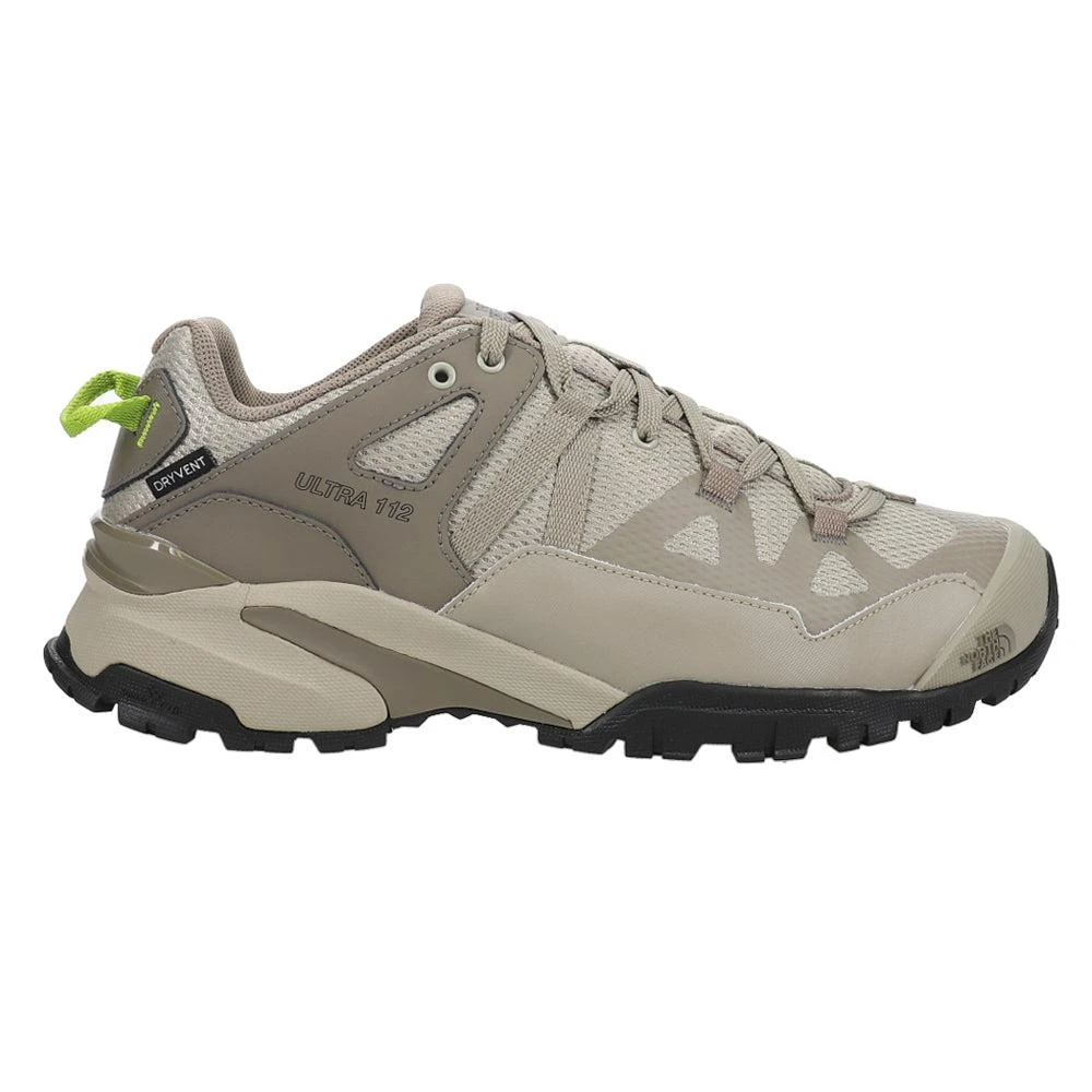 The North Face Ultra 112 Hiking Shoes 1