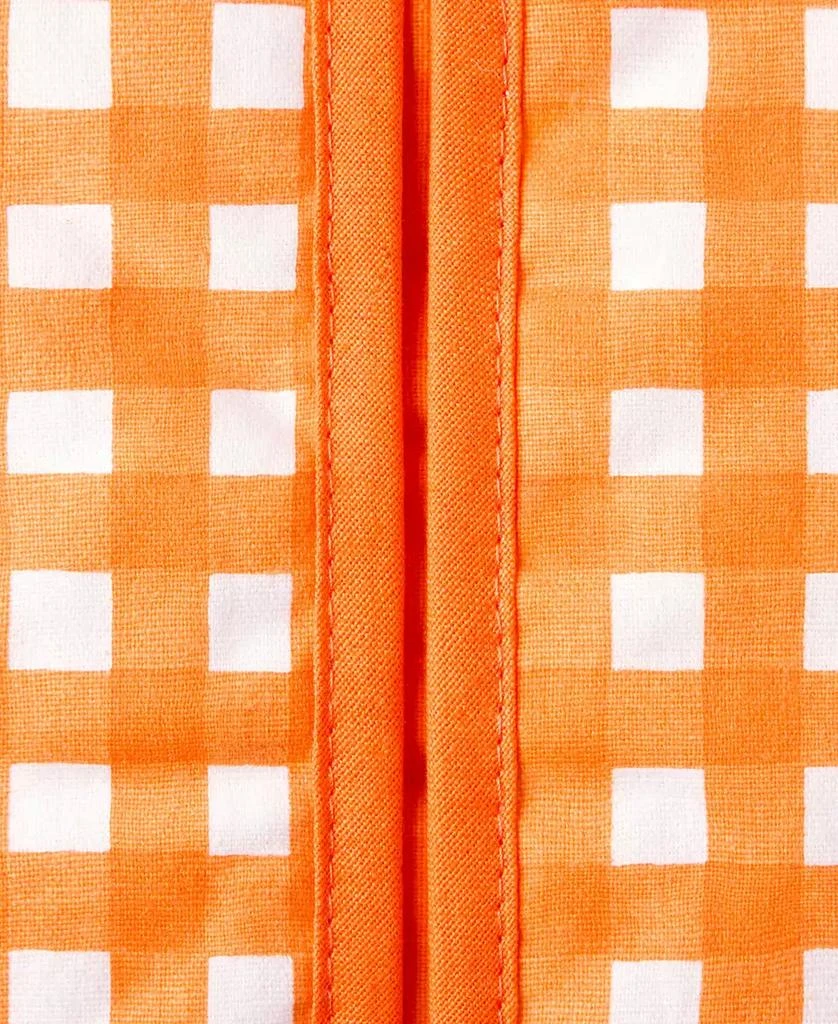 Kate Spade Squeeze the Day and Spring Gingham Pot Holder 2-Pack 5