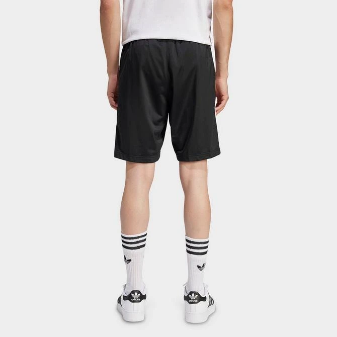Adidas Men's adidas Originals adicolor Firebird Casual Shorts 3