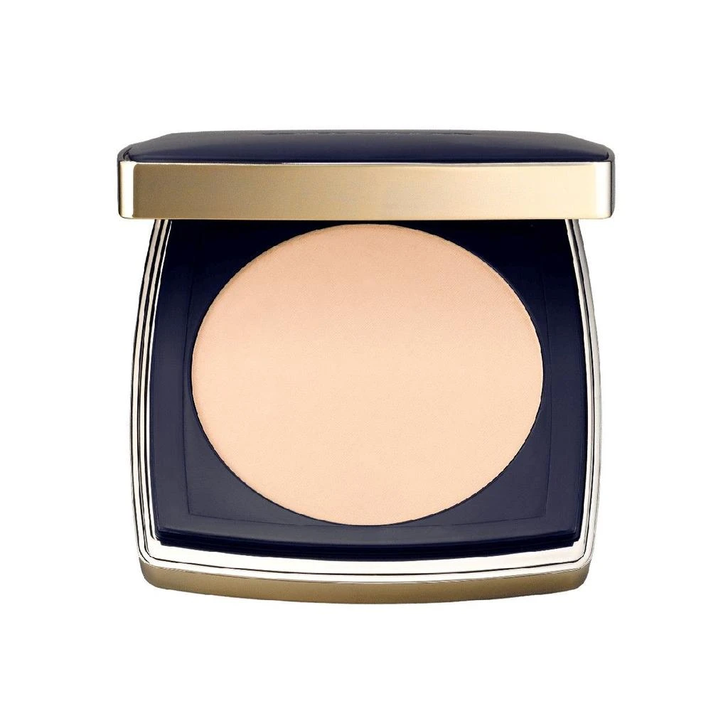 Estée Lauder Double Wear Stay in Place Matte Powder Foundation 1