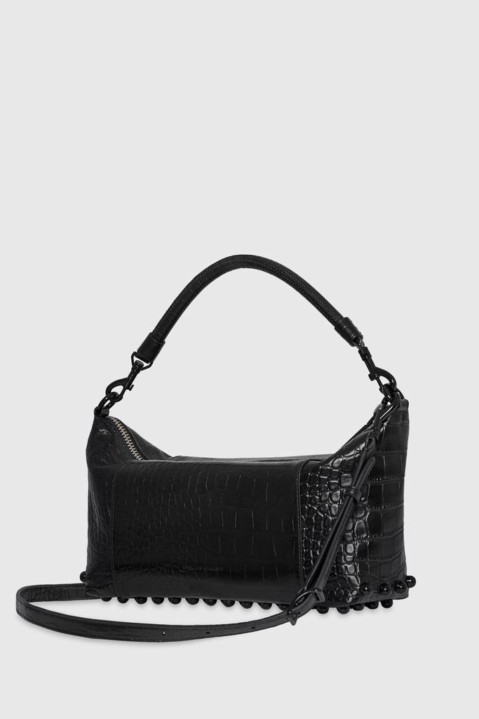 Rebecca Minkoff M.A.B. Nano Shoulder With Dome Studs