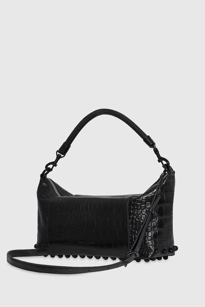 Rebecca Minkoff M.A.B. Nano Shoulder With Dome Studs 2