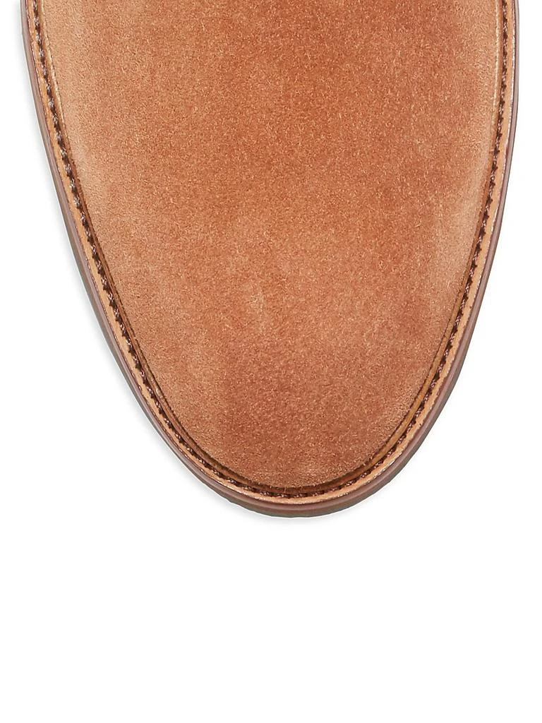 Cole Haan Berkshire Leather Chelsea Boots 5
