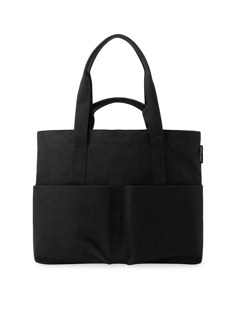 Dagne Dover Large Vida Organic Cotton Tote 5
