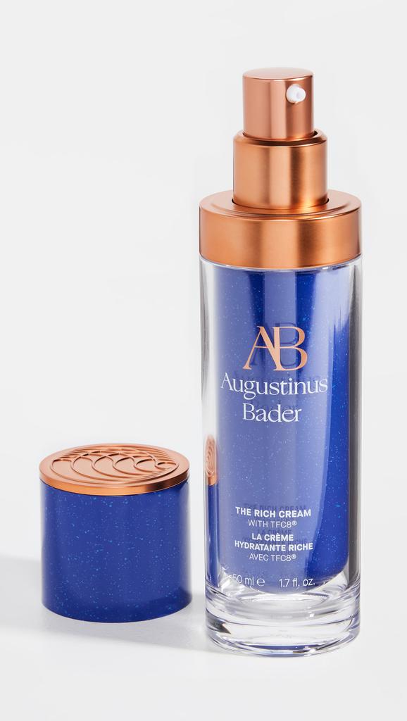 Augustinus Bader The Rich Cream