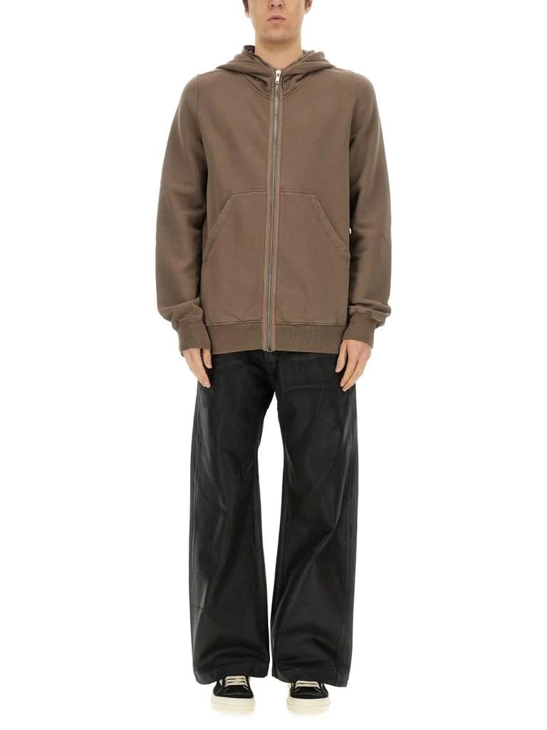 DRKSHDW gimp Sweatshirt 1