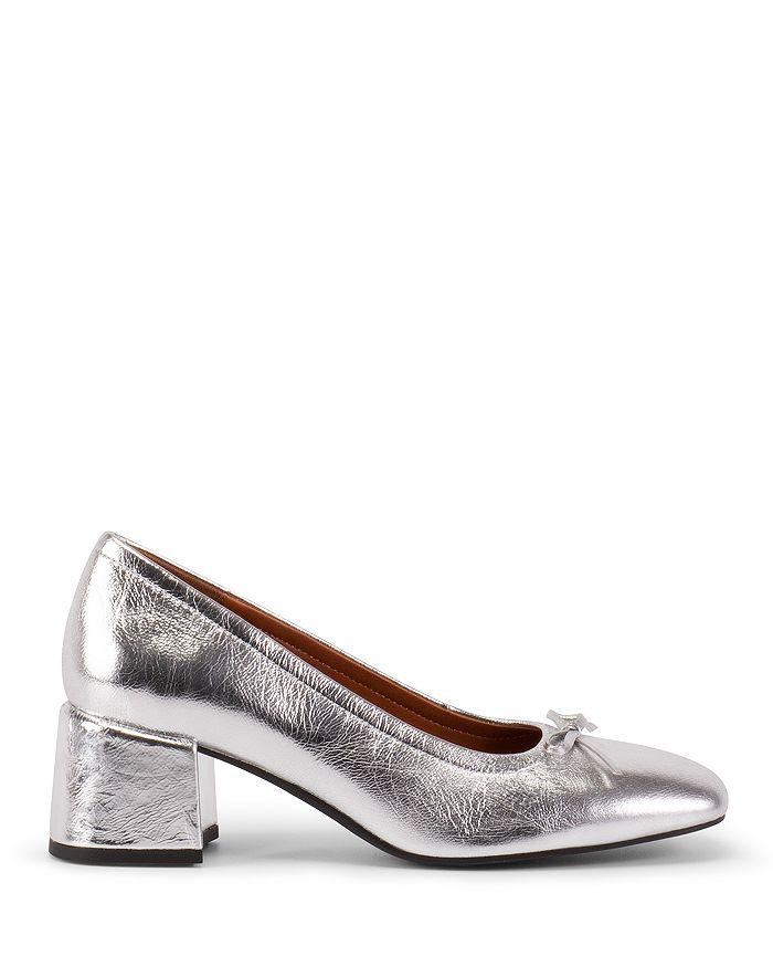 Vagabond Shoemakers Women's Adison Leather Pumps
