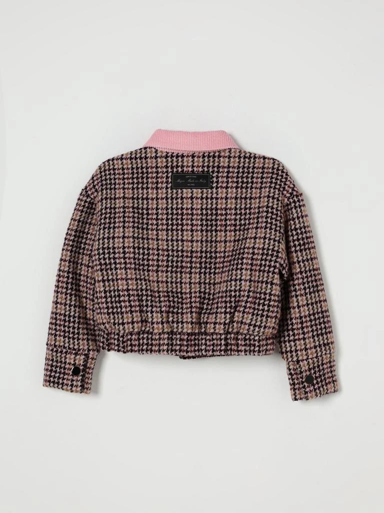 MSGM Coat kids MSGM Kids 2