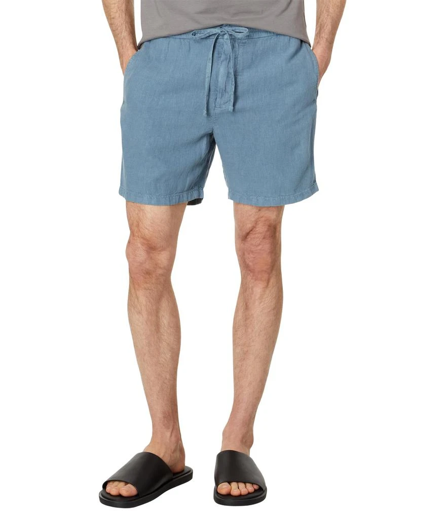 John Varvatos Daryl Shorts 1