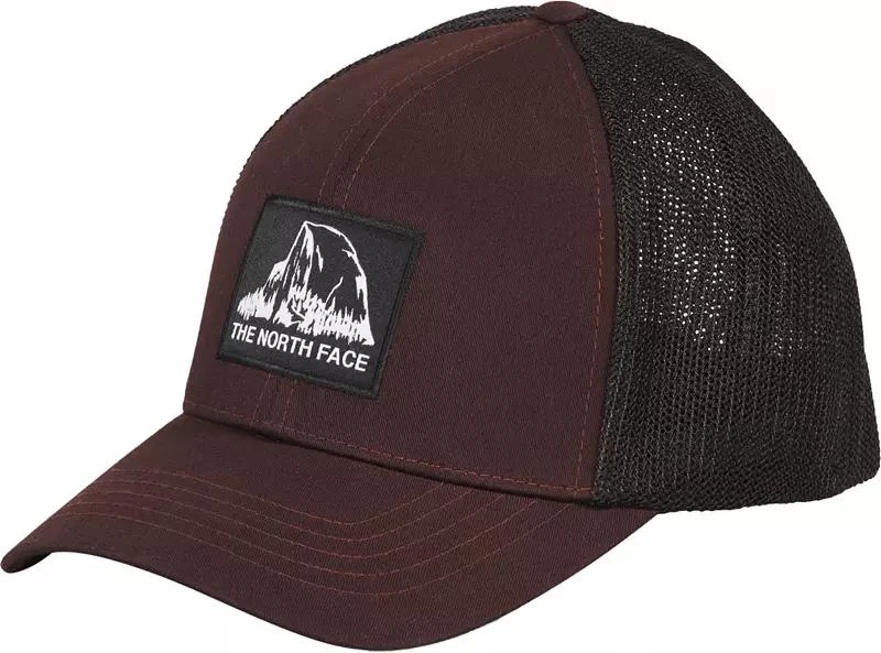 The North Face The North Face Truckee Trucker Hat 1