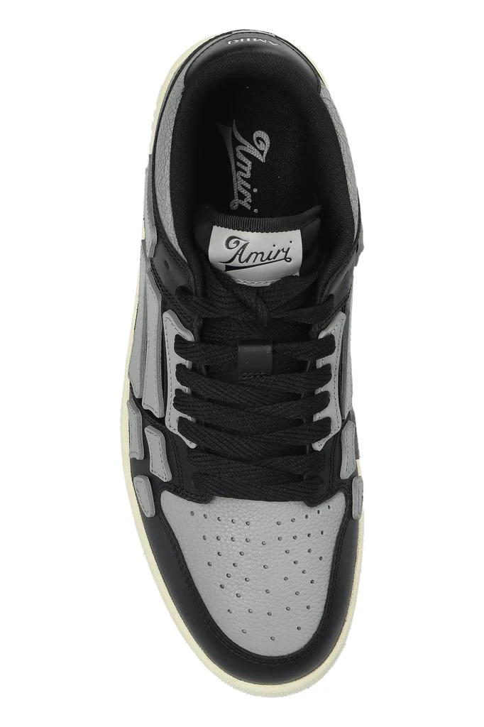 AMIRI Sneakers Skel Top Low 6