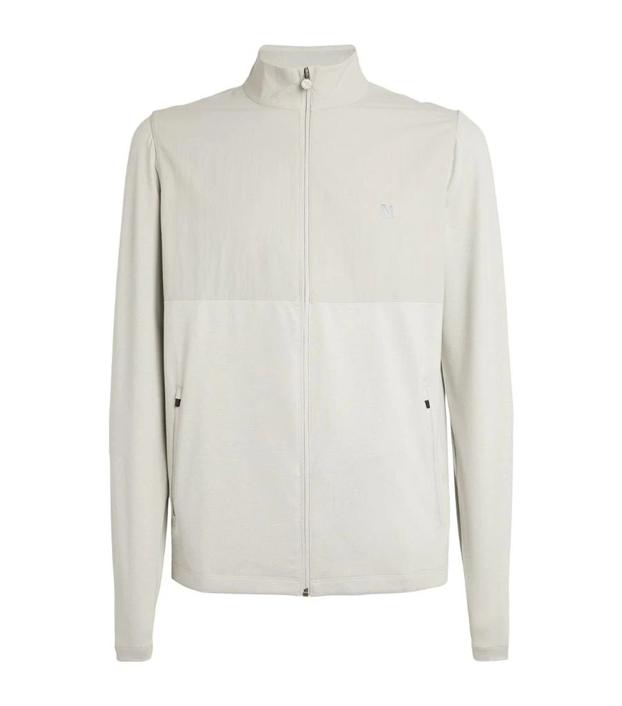 Vuori Sunday Element Track Jacket 1