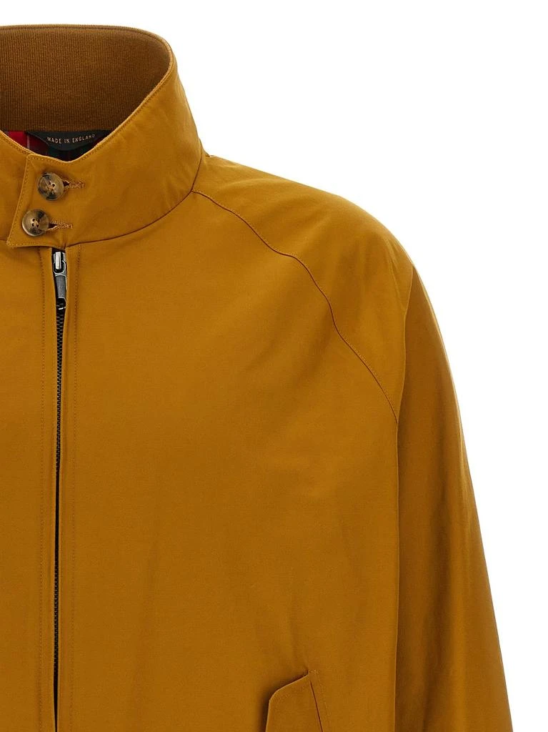 Baracuta Baracuta G 9 Classic Bomber Jacket 4