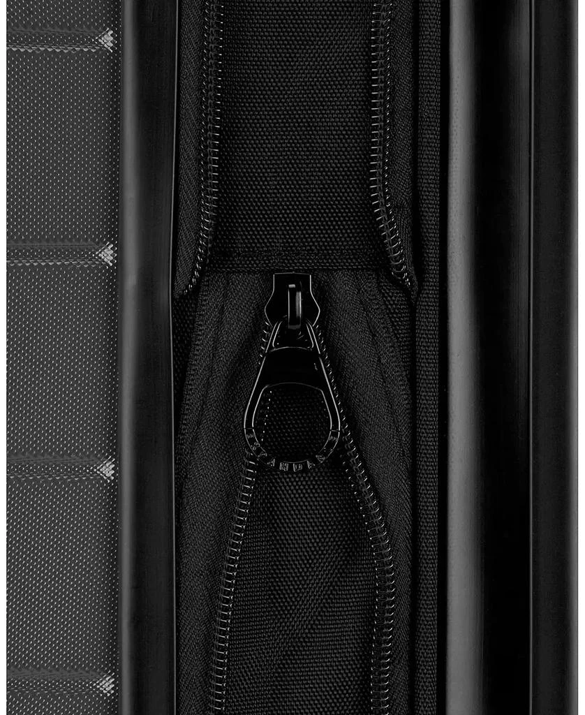 Bugatti Hamburg Hardside 28" Upright 9