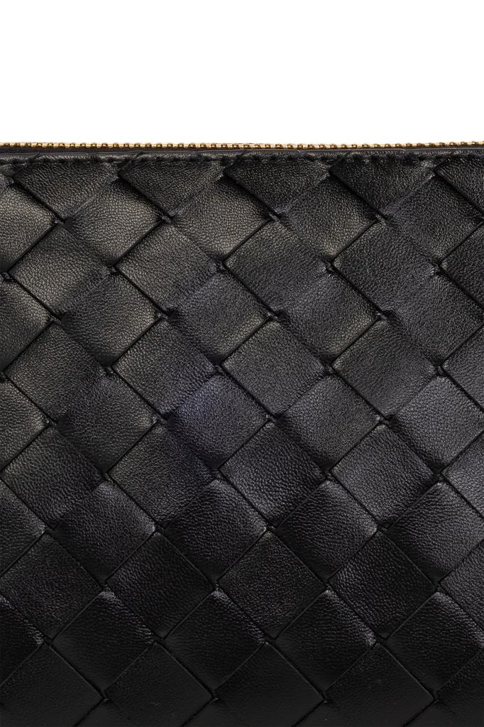 Bottega Veneta Leather wash bag 5