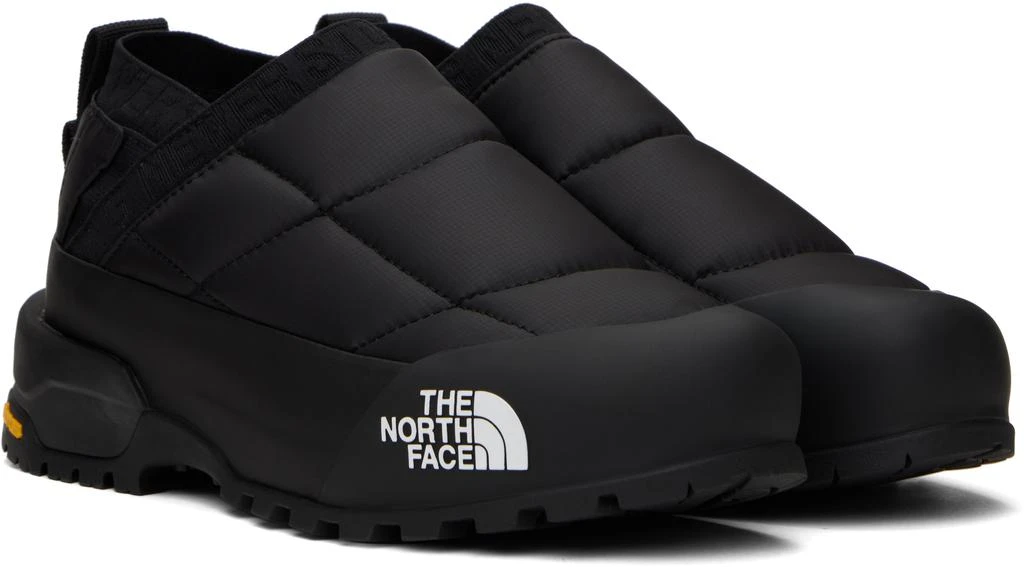 The North Face Black Glenclyffe Mules 4