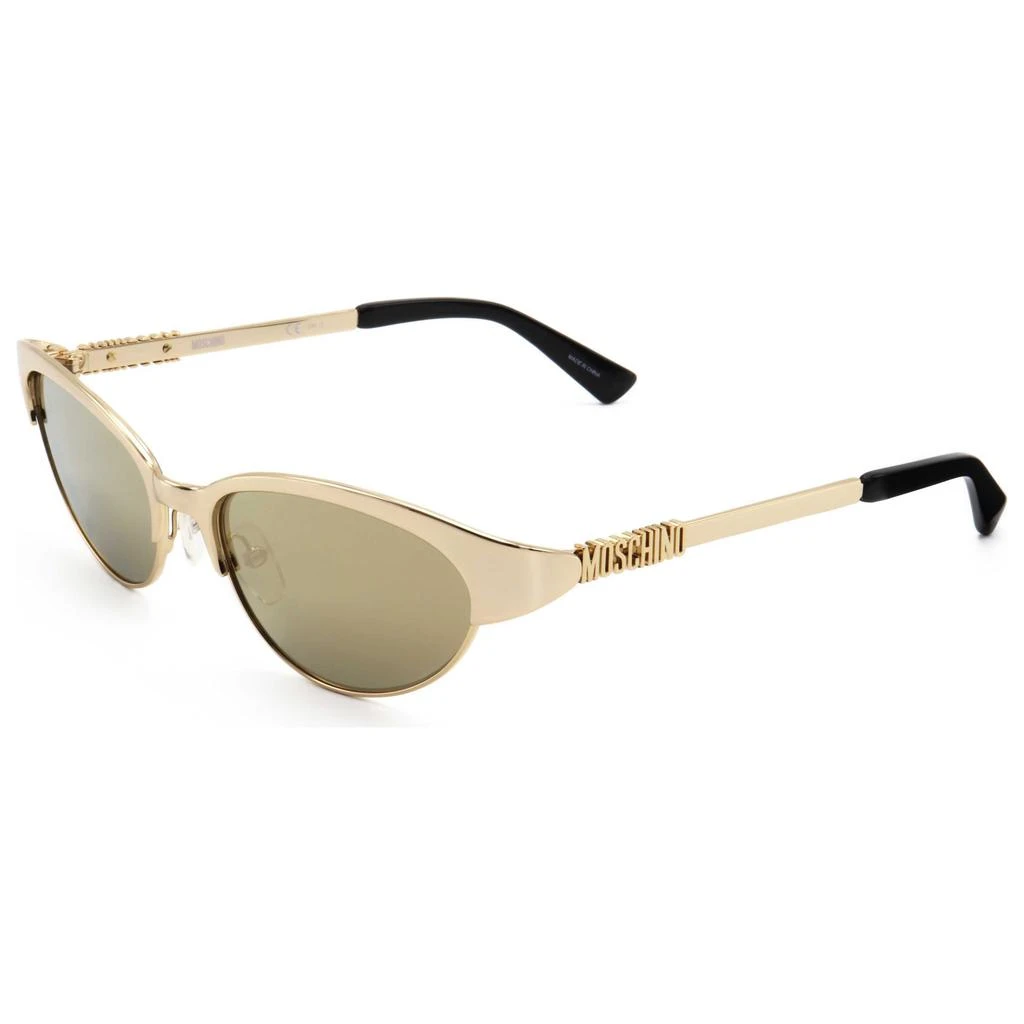 Moschino Moschino Women's Sunglasses MOS039-S-000-54 1