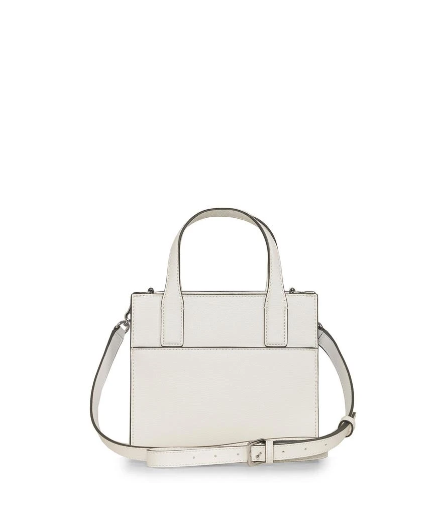 Karl Lagerfeld Paris NOUVEAU SMALL SATCHEL 2