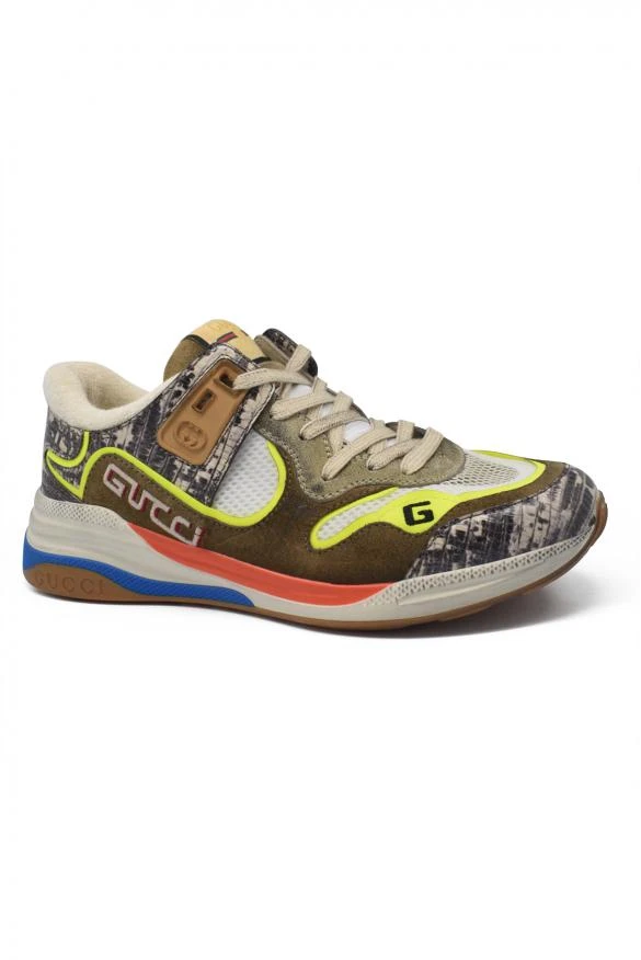 Gucci Ultrapace Sneakers 2