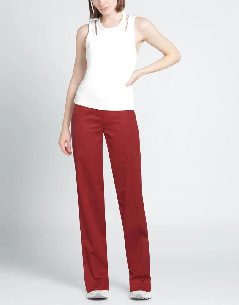 MASSIMO REBECCHI Casual pants 2