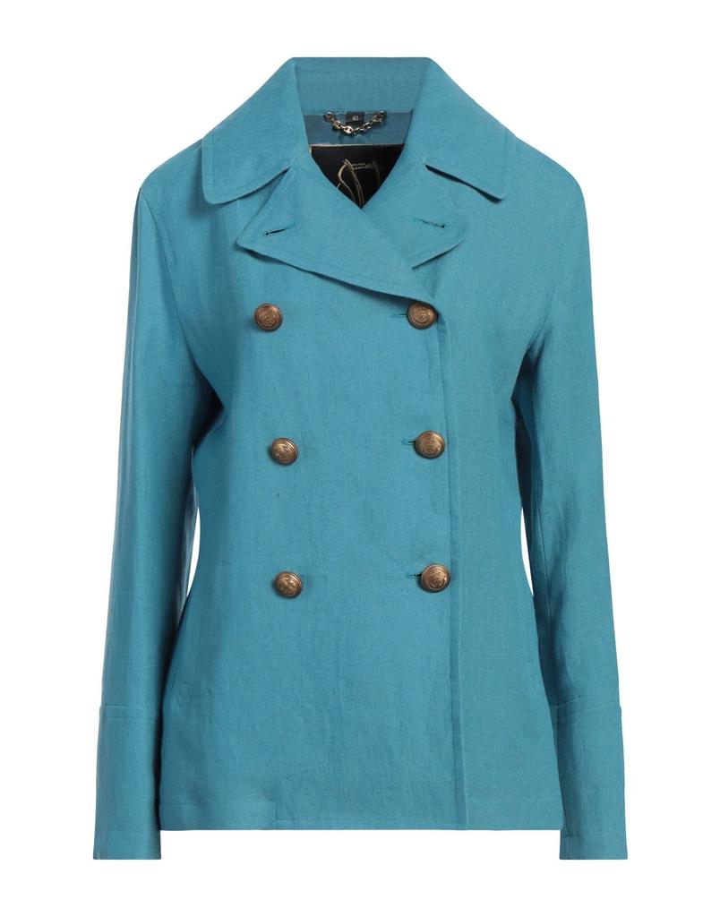 SEALUP Double breasted pea coat