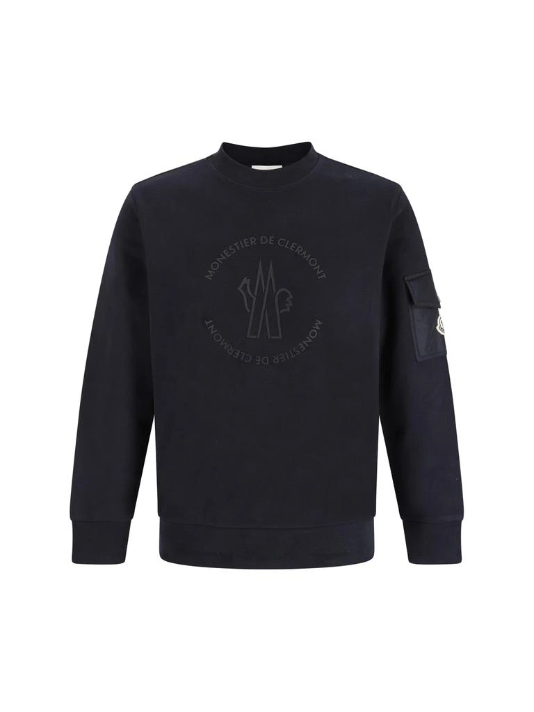 Moncler Sweatshirt 1