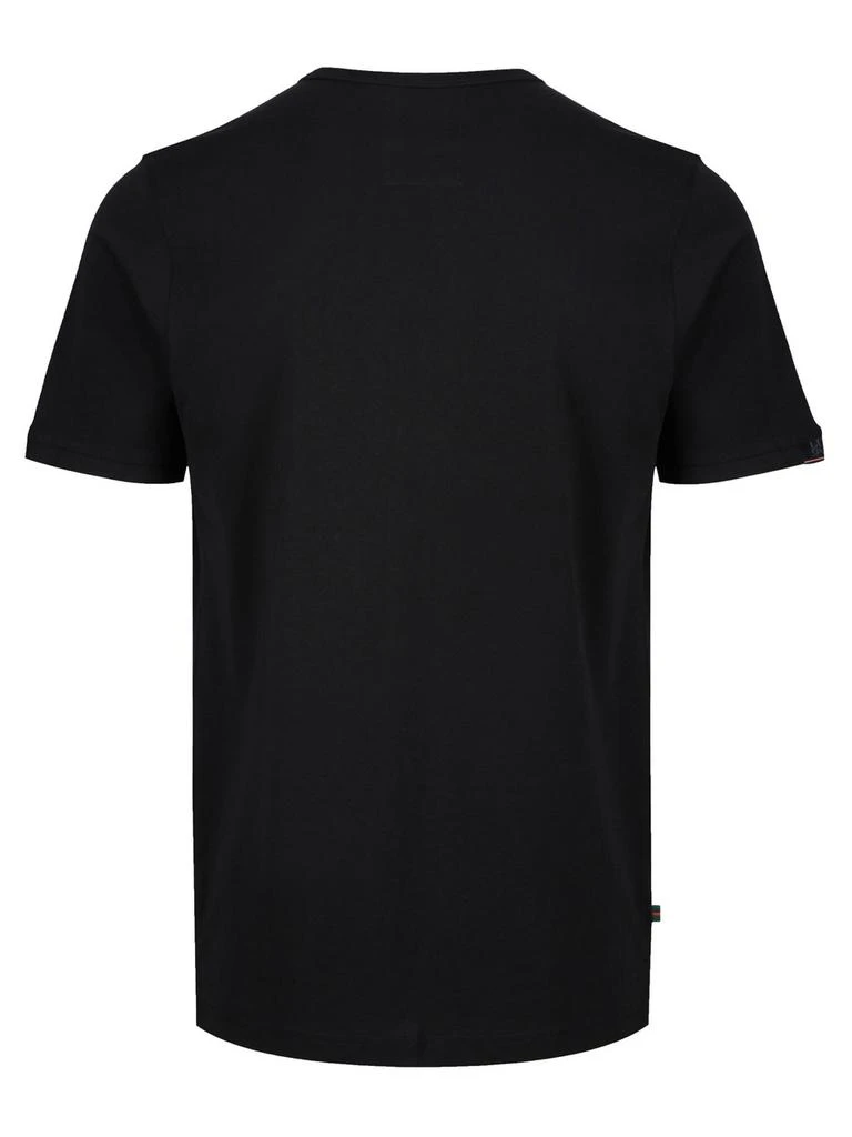 Luke 1977 Traffs t-shirt 2