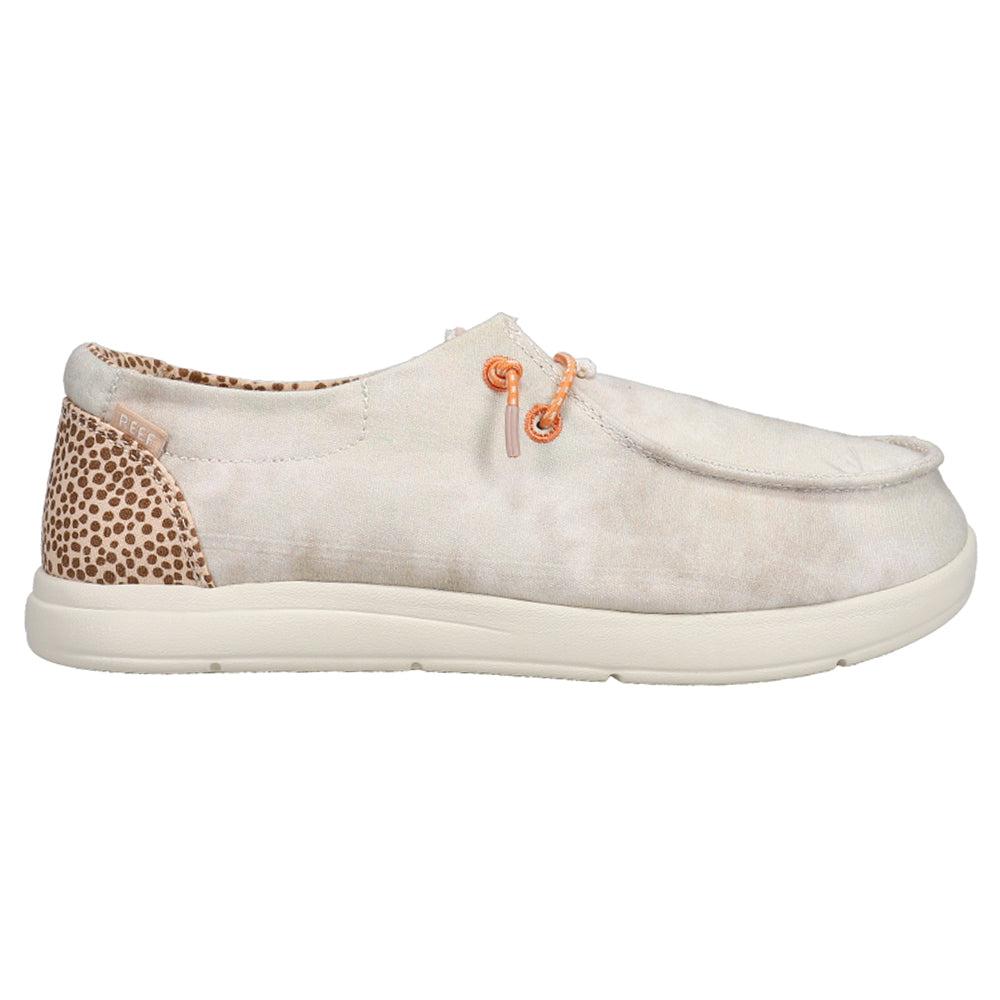 Reef Cushion Coast Slip On Flats