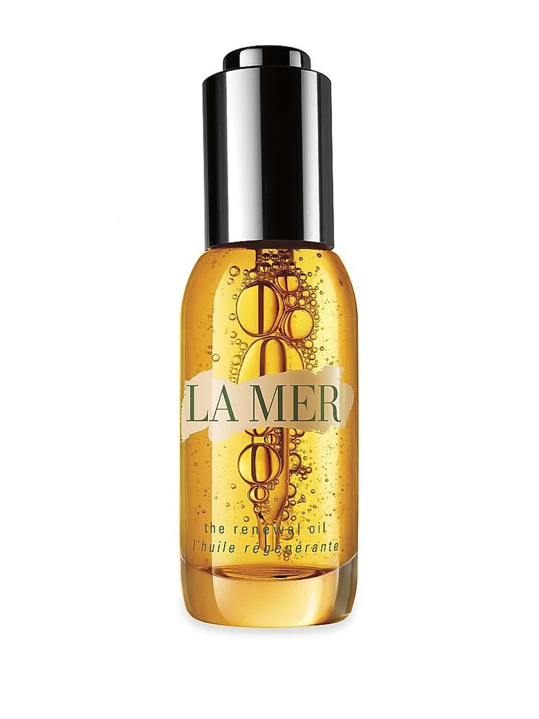 La Mer The Renewal Oil 1