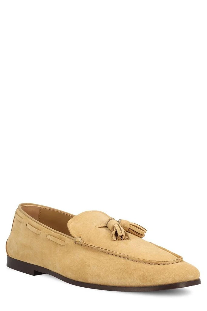 Loro Piana Loro Piana Francis Walk Loafers 2