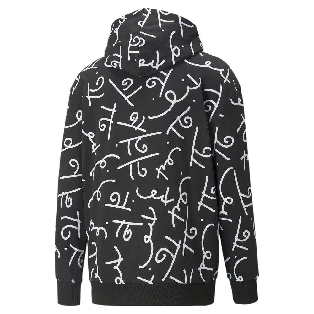 Puma Britto x Aop Pullover Hoodie 4
