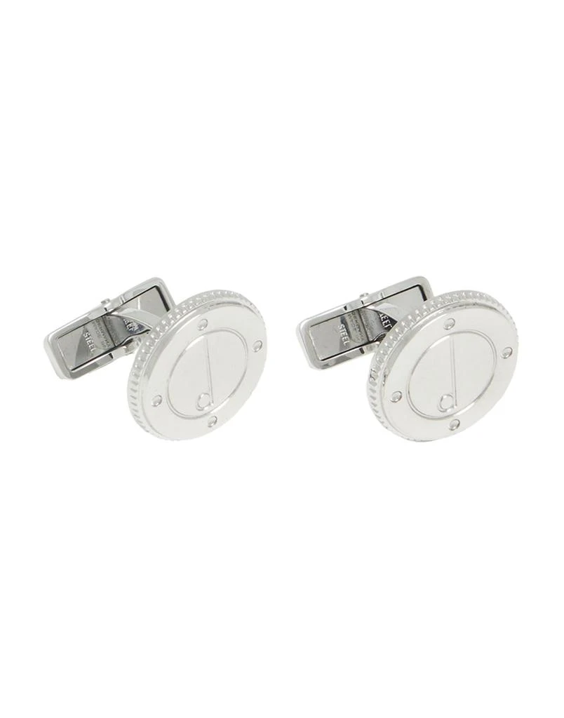 Dunhill Cufflinks and Tie Clips