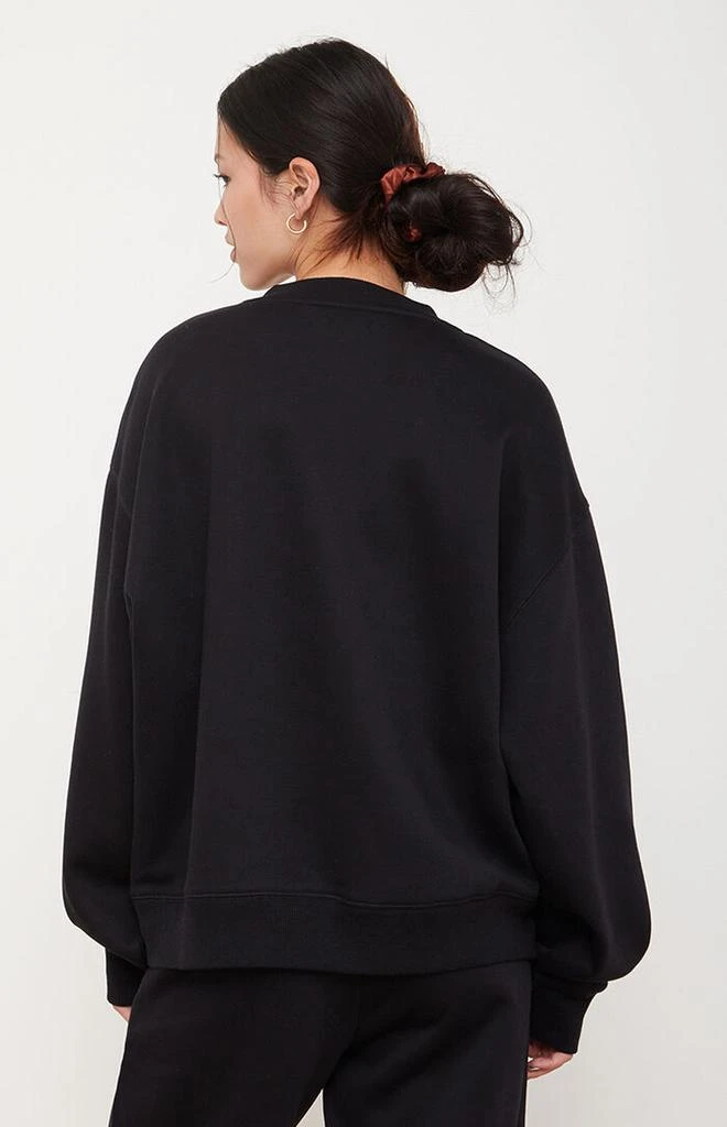 PacSun Pacific Sunwear Varsity Crew Neck Sweatshirt 3