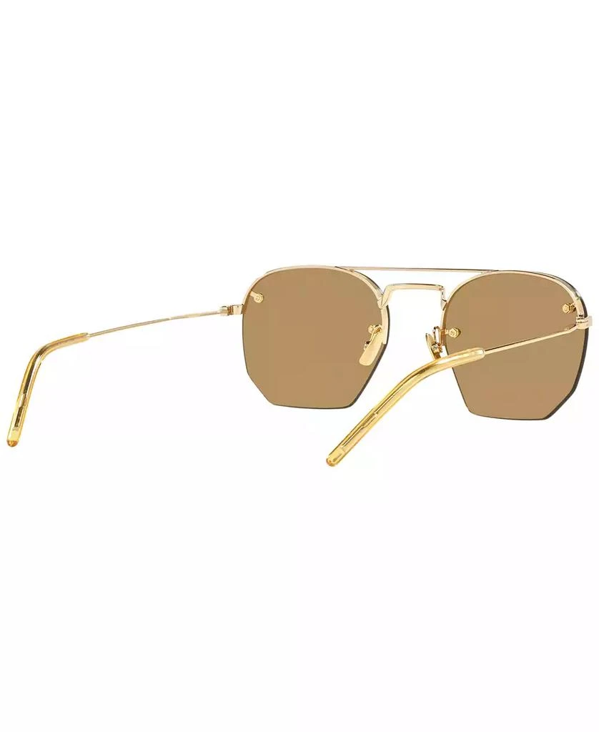 Yves Saint Laurent Unisex Sunglasses, SL 422 9