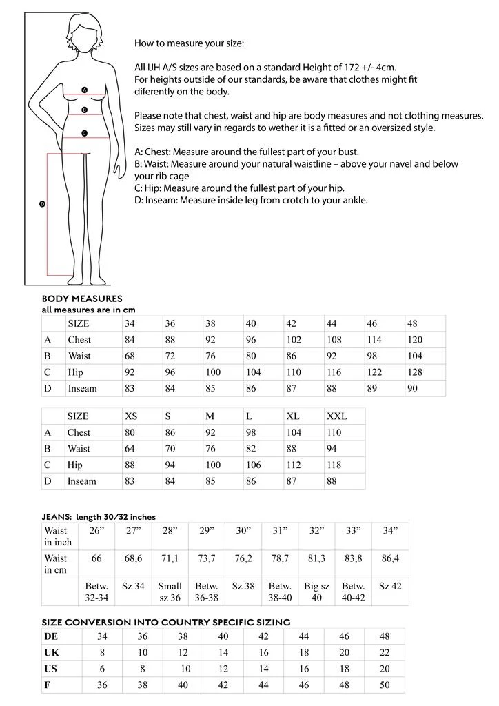 Ilse Jacobsen Ilse Jacobsen - Urban 01 Cotton Raincoat 4