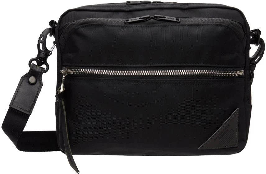 master-piece Black Cath Kidston Bag 1