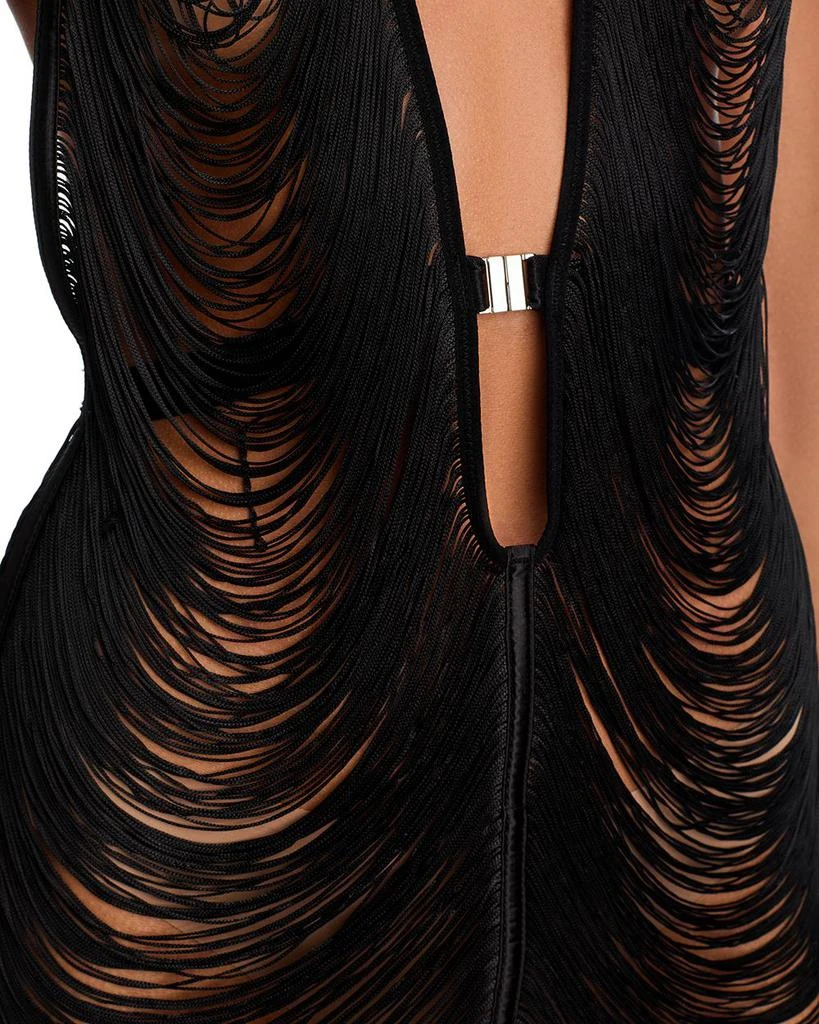 Thistle and Spire Fringe Benefits Slip 2