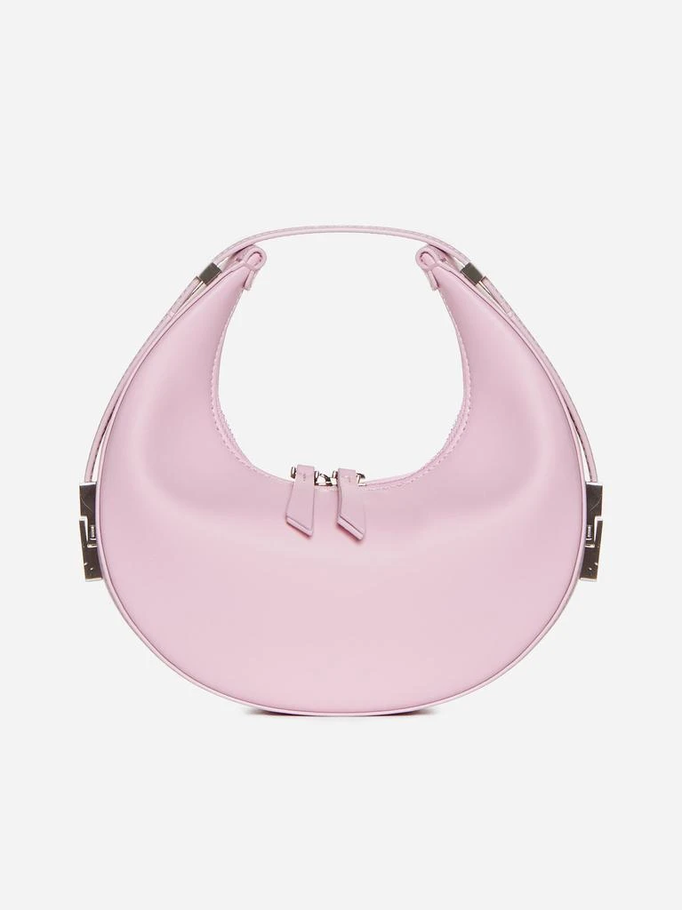 OSOI Toni Mini leather bag 1