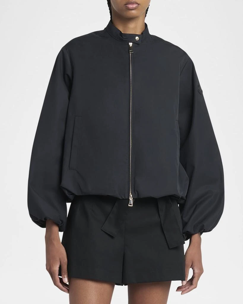 Moncler Gruissan Bomber Jacket 4