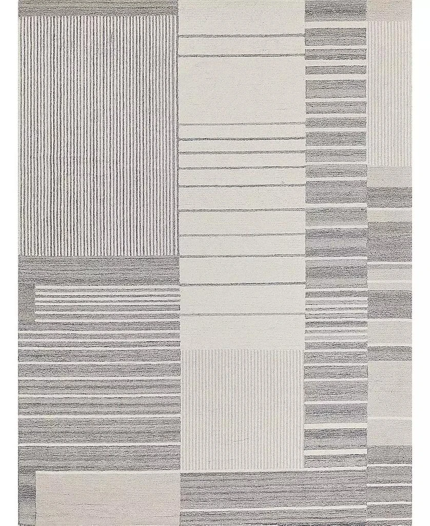 Exquisite Rugs Castine 6875 5'x8' Area Rug 1