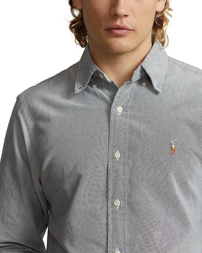 Ralph Lauren Classic Fit Shirt 6