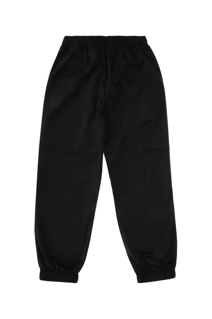 Palm Angels Palm Angels Kids Logo Printed Elasticated Waistband Track Pants 2